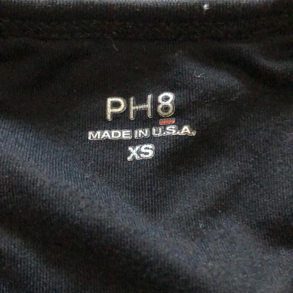 PH8 by Bebe sport tank top - Picture 3 of 3